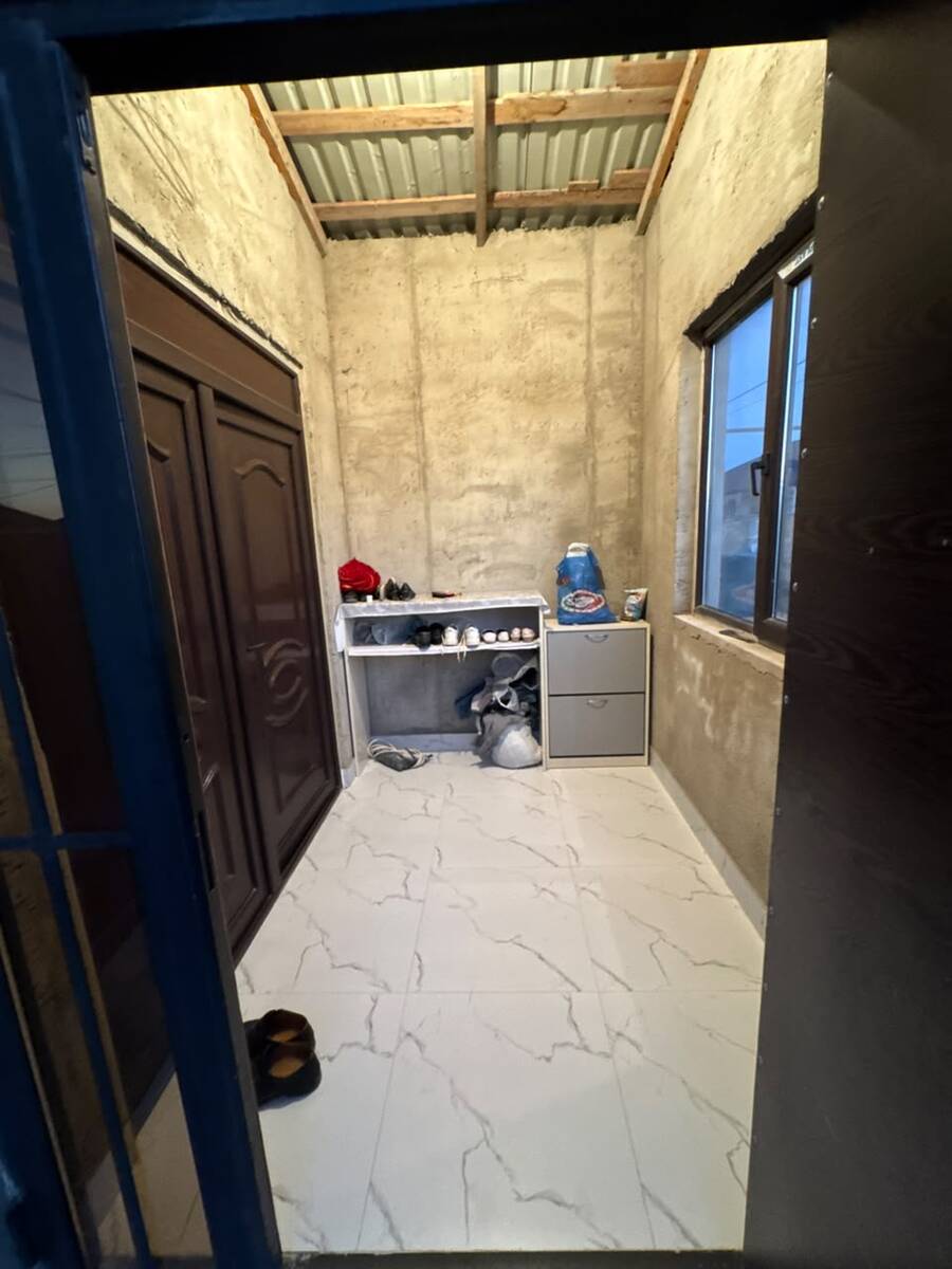 Satılır 4 otaqlı həyət evi/bağ evi 124 m² — Ev, villa, Bakı (7)