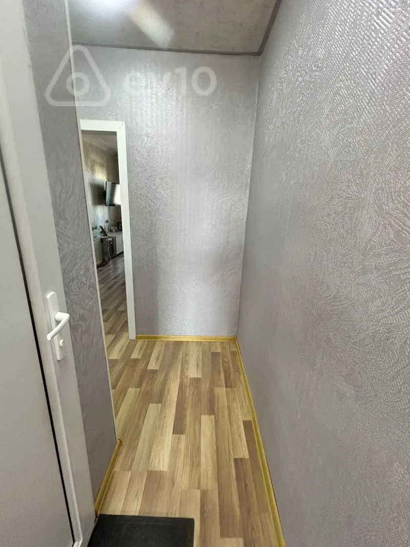 2 otaqlı mənzil, 40 m², Məhəmməd Xiyabani küçəsi — Mənzil, Bakı (5)