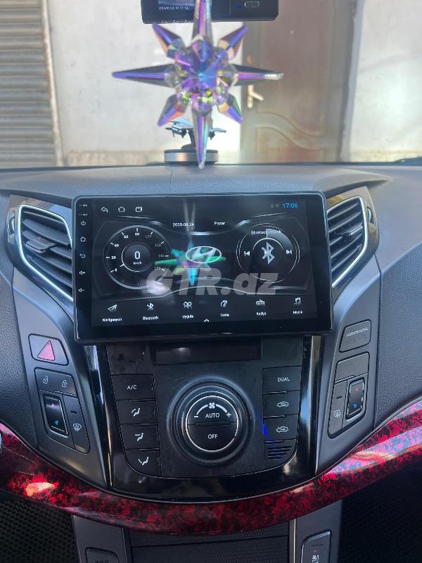 Hyundai i40 2.0 L, 2012, 247 900 km 77-XO-052 — Avtomobillər, Bakı (2)