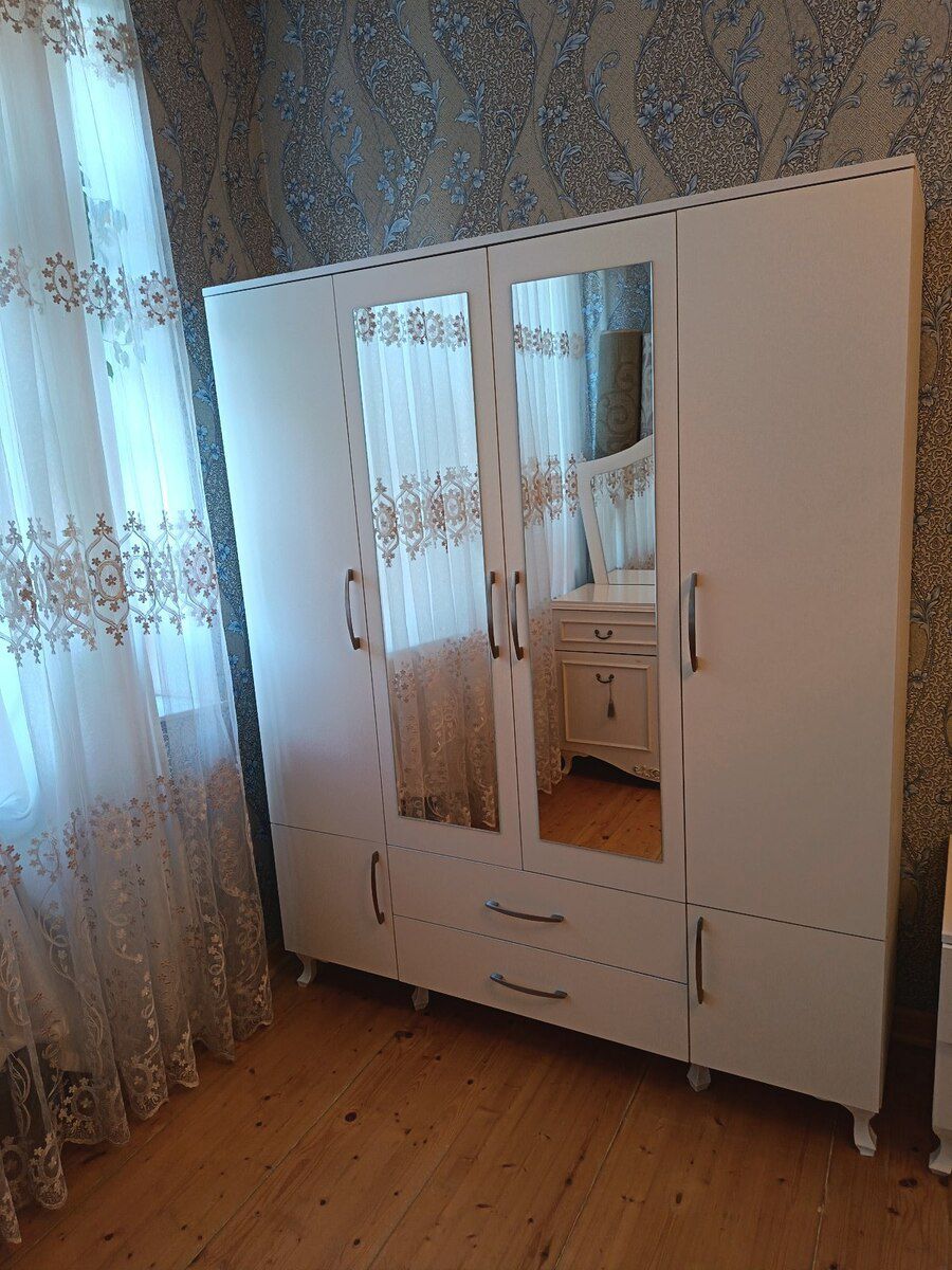 Dolab — Mebel, Bakı (12)