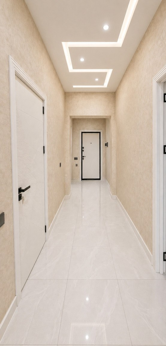 2 otaqlı mənzil 60 m² satılır — Mənzil, Bakı (3)