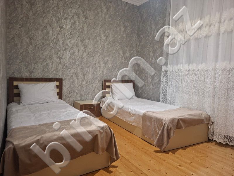 4 otaqlı Villa / Həyət evi, Kirayə (aylıq), Qəbələ — Ev, villa, Qəbələ (8)