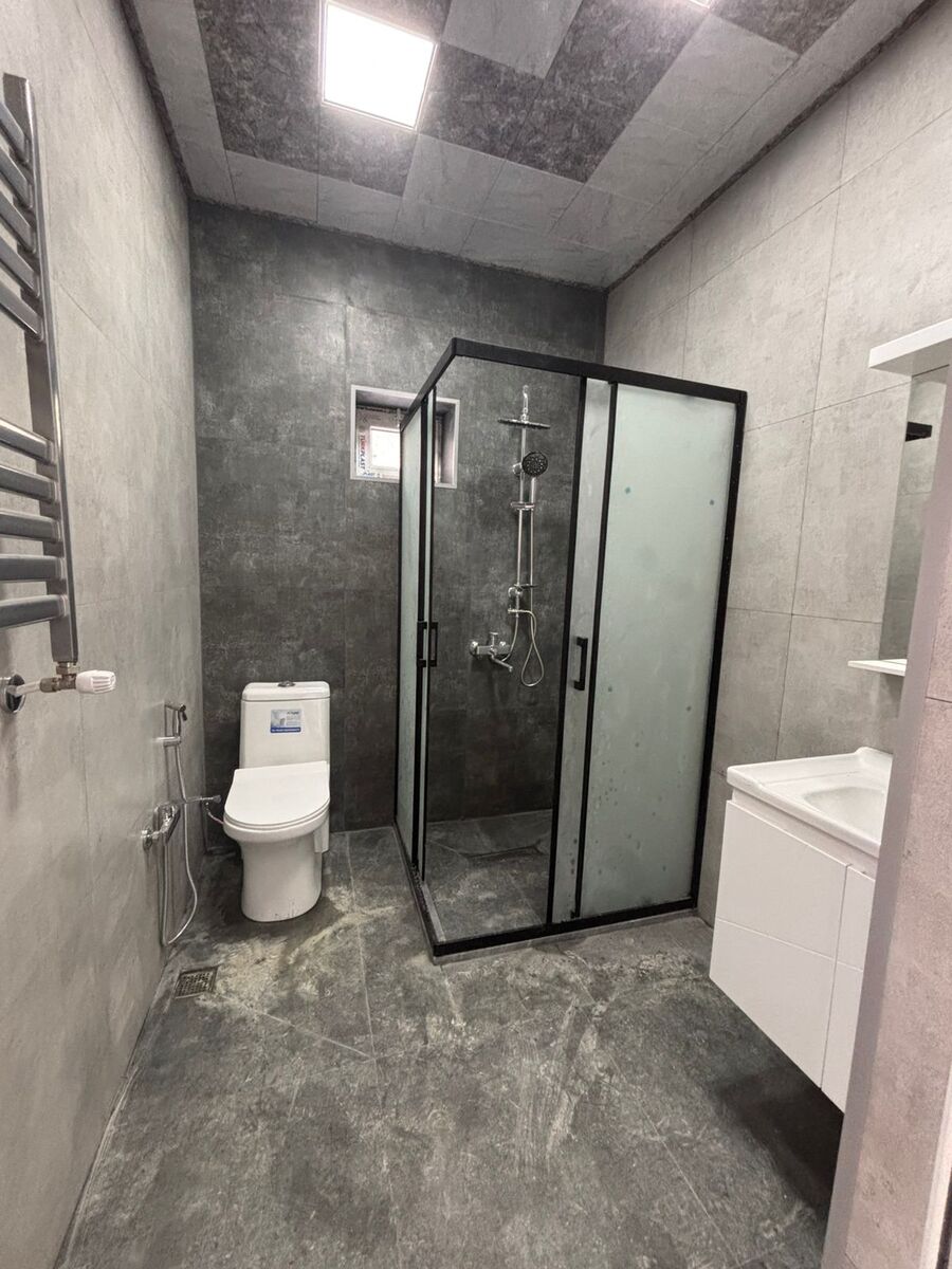 Həyət evi, Qaraçuxur qəs — Ev, villa, Bakı (8)
