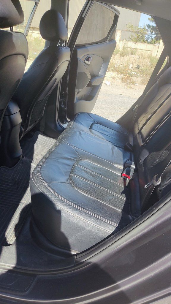 Hyundai ix35, 2.0 L, 2010 il, 192 871 km 88-CJ-759 — Avtomobillər, Bakı (8)