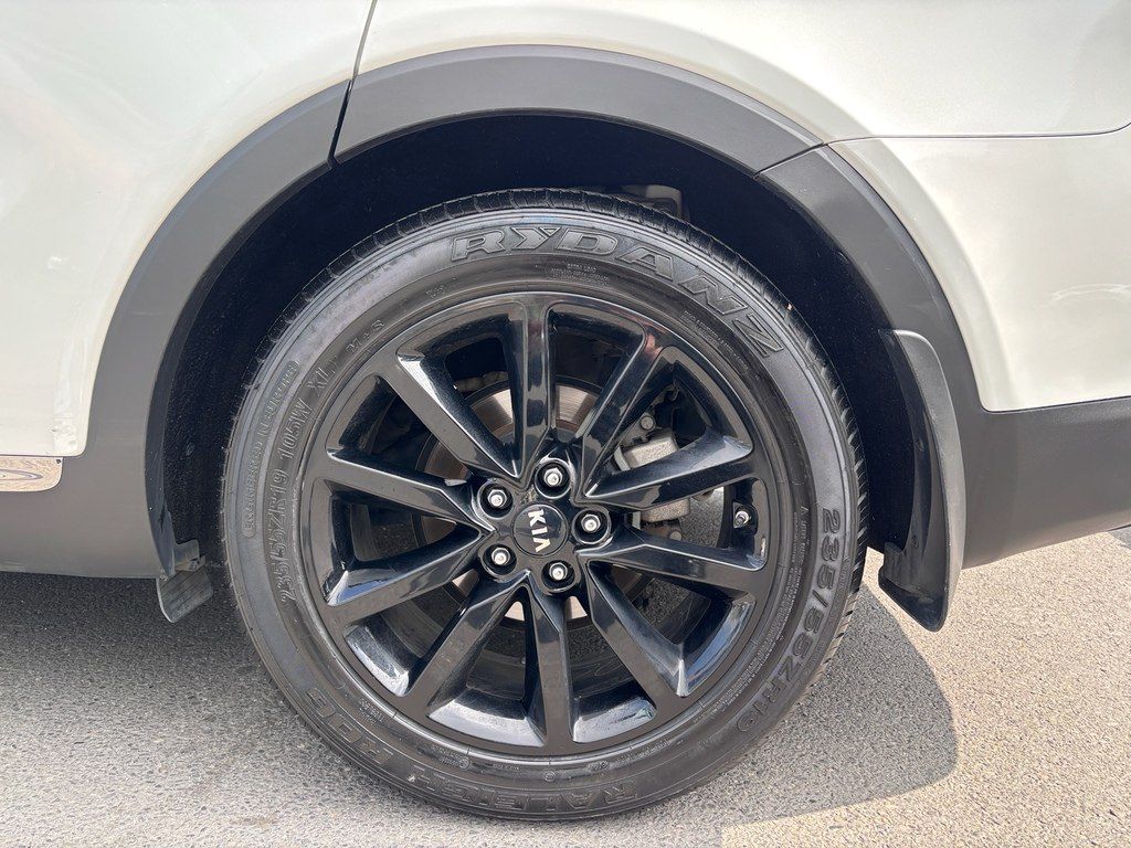Kia Sorento, 2.0 L, 2015 il, 200 424 km 99-JU-761 — Avtomobillər, Bakı (7)