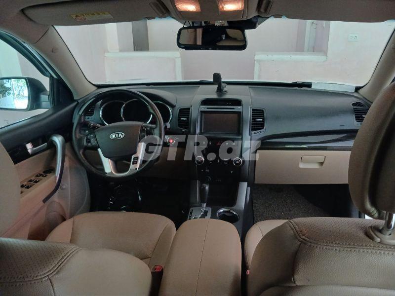 Kia Sorento 2.0 L, 2010, 190 700 km — Avtomobillər, Goranboy (6)