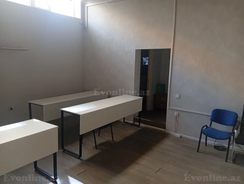 Satılır Obyekt 220 m² Bakı, Nəsimi r., 28 May m — Əmlak, Bakı (3)