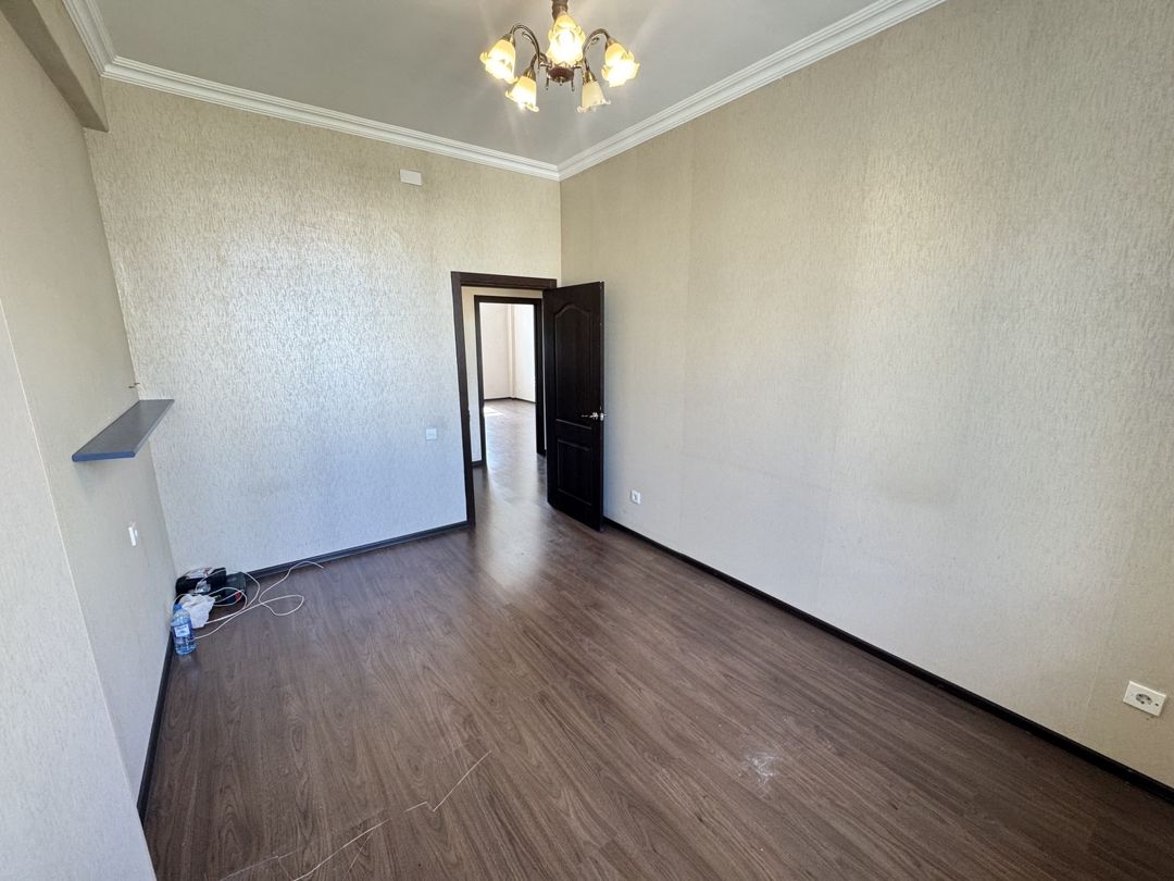 İcarəyə verilir 3 otaqlı yeni tikili 85 m² — Mənzil, Bakı (5)
