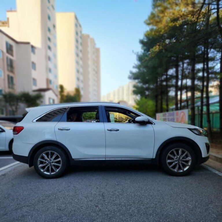 KIA Sorento, 2016 il — Avtomobillər, Ağstafa (4)