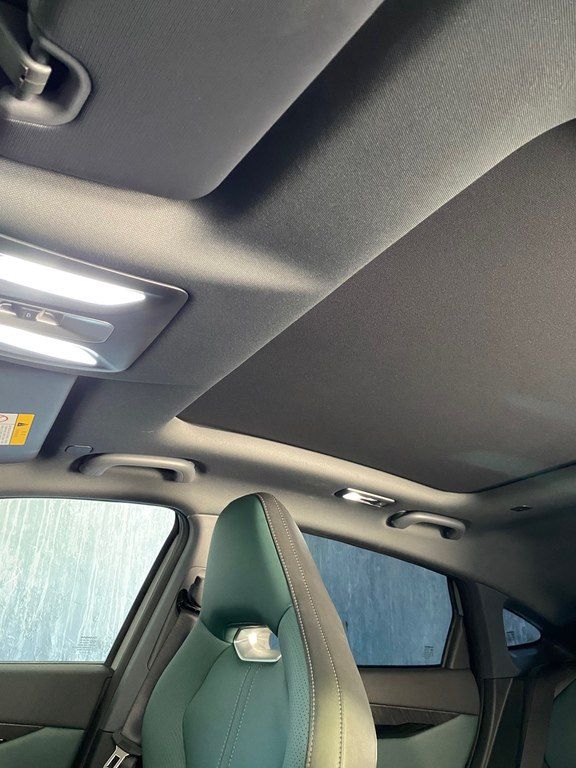 Changan Qiyuan A06, 1.5 L, 28.39 kWh, 2023 il, 1 250 km — Avtomobillər, Bakı (9)