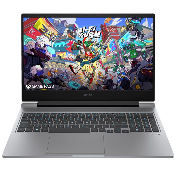 HP omen 16-ae0001nr 9V7E7UA — Mallar, Bakı