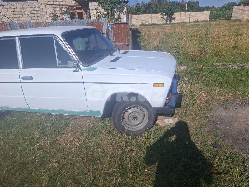 Lada (vaz) 2106 1.6 l, 2000, 160 855 km 20-EA-493 — Avtomobillər, Quba (3)