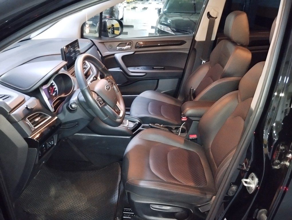 JAC JS3, 1.6 L, 2025 il, 21 500 km 77-ZB-603 — Avtomobillər, Bakı (11)