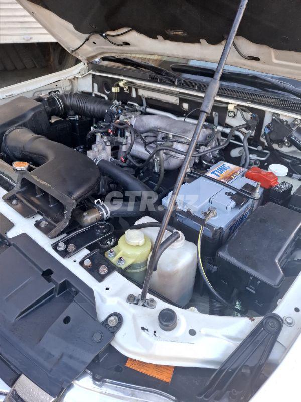 Mitsubishi Pajero 3.5 L, 2012, 213 000 km — Avtomobillər, Quba (2)