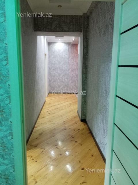 Satılır 2 otaqlı Bina evi menzil (Yeni tikili), 75 m², 18-ci mikrorayon — Sumqayıt