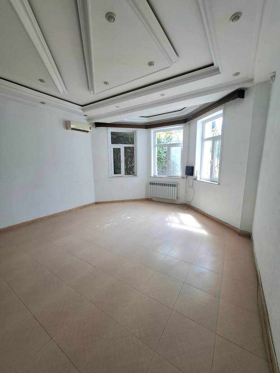 İcarəyə verilir 10 otaqlı həyət evi/bağ evi 600 m² — Ev, villa, Bakı (5)