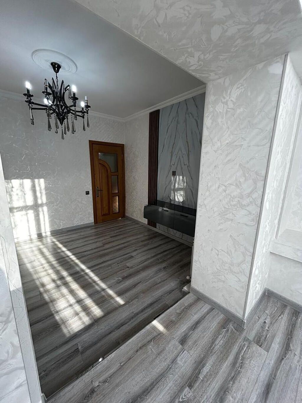 Bakı, 2 otaqlı, Köhnə tikili, 67 kv. m — Mənzil, Bakı (8)
