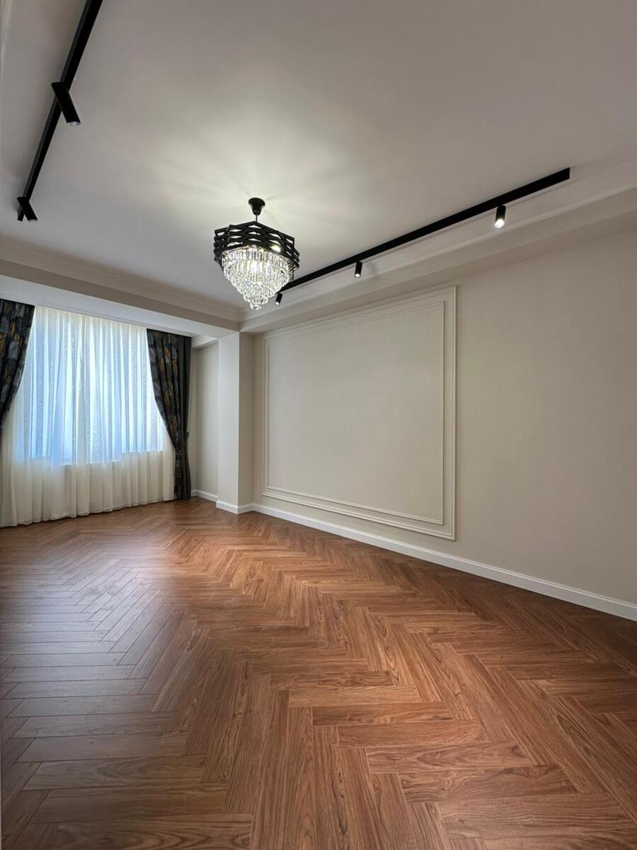 Satılır 2 otaqlı yeni tikili 77 m² — Mənzil, Bakı (2)