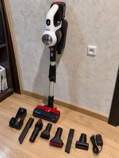 Bosch tozsoran — Bakı