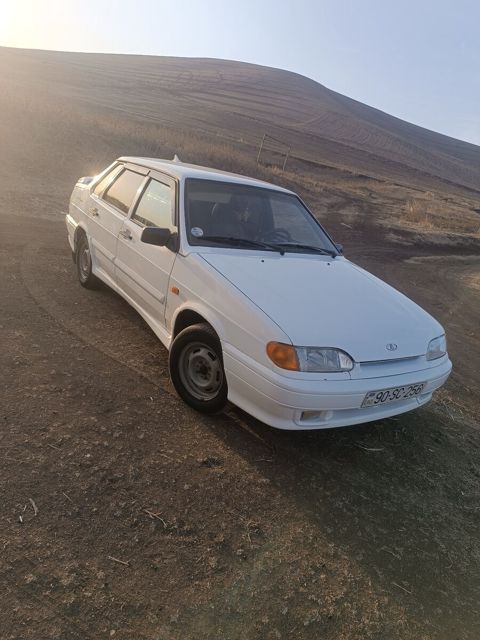 Lada (vaz) 2115, 2012 il — Cəlilabad