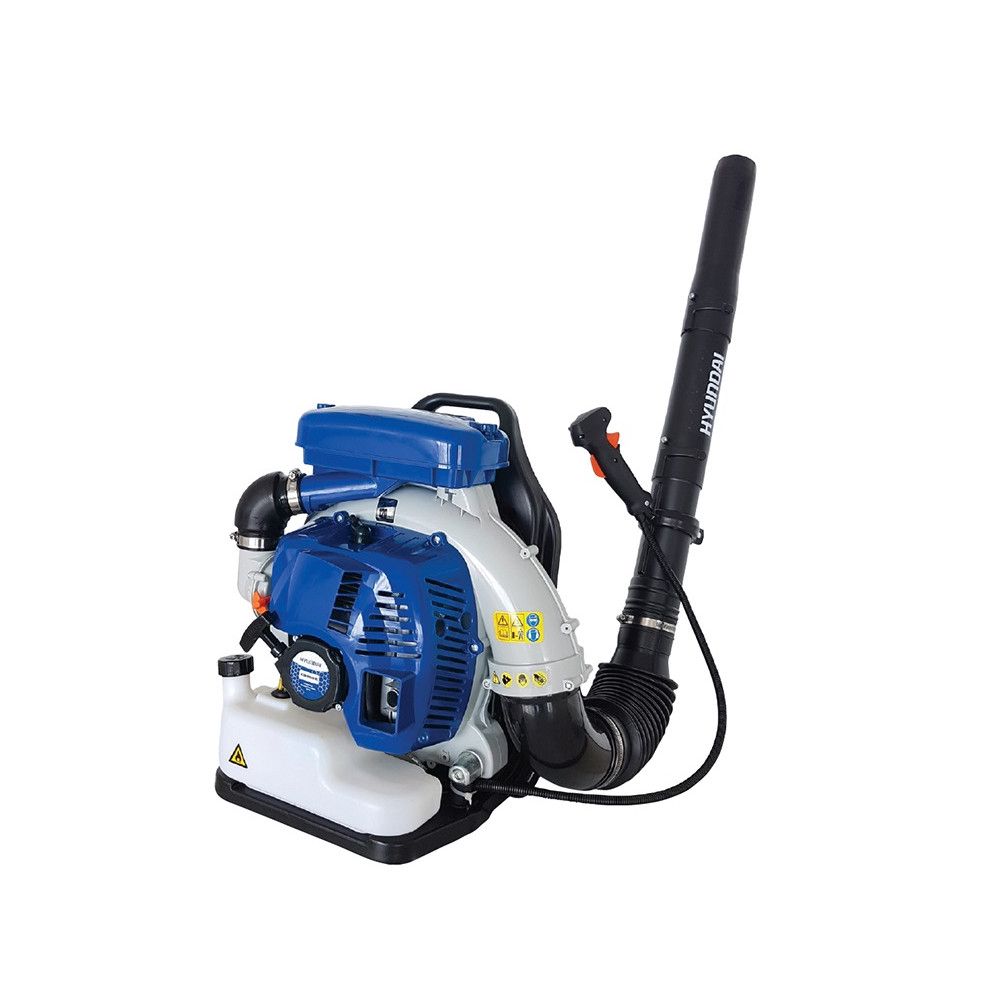 Havaüfürən Hyundai EB-950, benzinli, 5 at gücü, 87 m/s — Mallar, Bakı