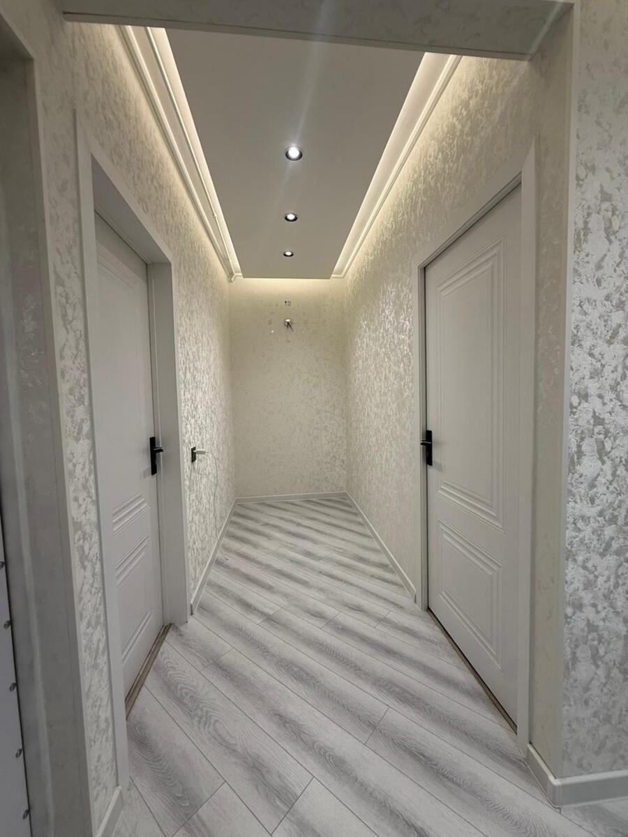 Satılır 3 otaqlı köhnə tikili 65 m² — Mənzil, Bakı (10)