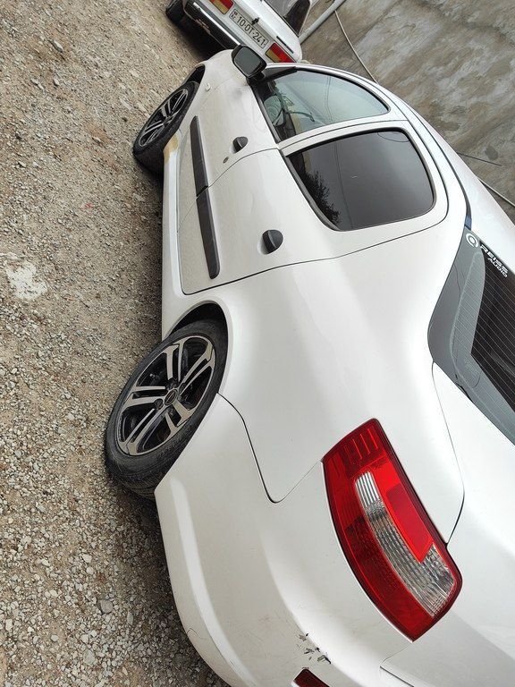 Iran Khodro Runna, 1.6 L, 2014 il, 357 000 km 77-OH-429 — Avtomobillər, Xızı (7)