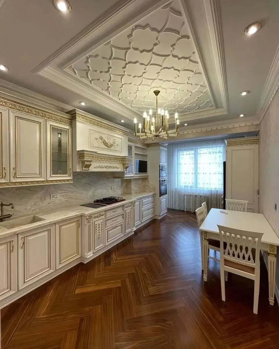 İcarəyə verilir 3 otaqlı yeni tikili 180 m² — Mənzil, Bakı (3)