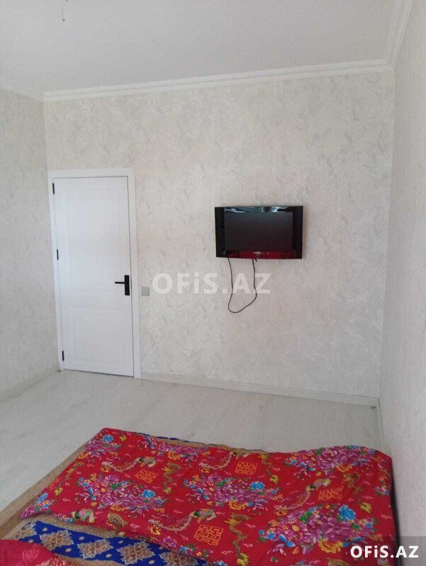 Köhnə tikili Satılır Xətai r., Köhnə Günəşli q., 3 otaq, 65 m² — Mənzil, Bakı (4)