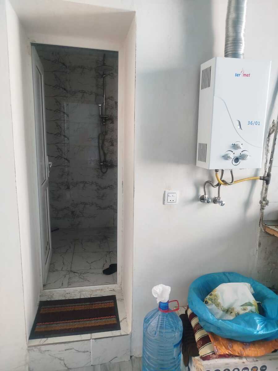 Satılır 2 otaqlı yeni tikili 45 m² — Mənzil, Bakı (5)