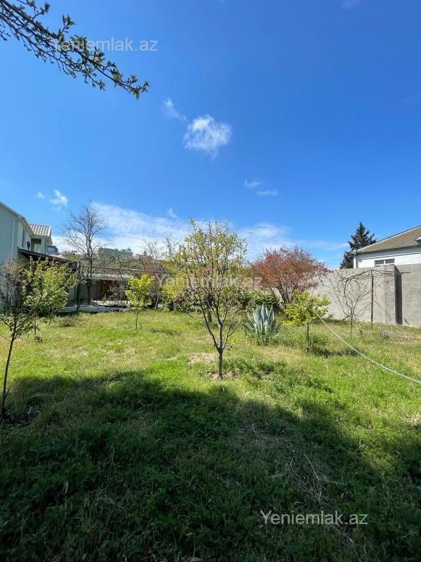 Satılır 5 otaqlı Həyət evi / Villa, 200 m², Novxanı — Ev, villa, Abşeron (11)
