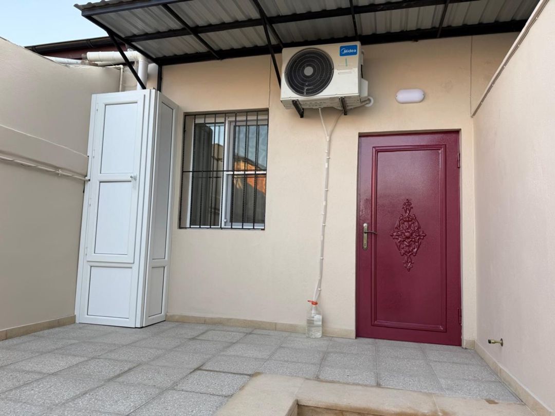 Həyət evi kirayə verilir, Binəqədi qəs — Ev, villa, Bakı