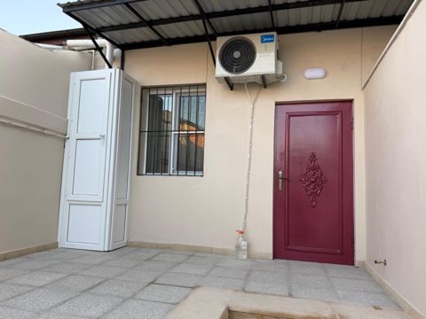Həyət evi kirayə verilir, Binəqədi qəs — Bakı