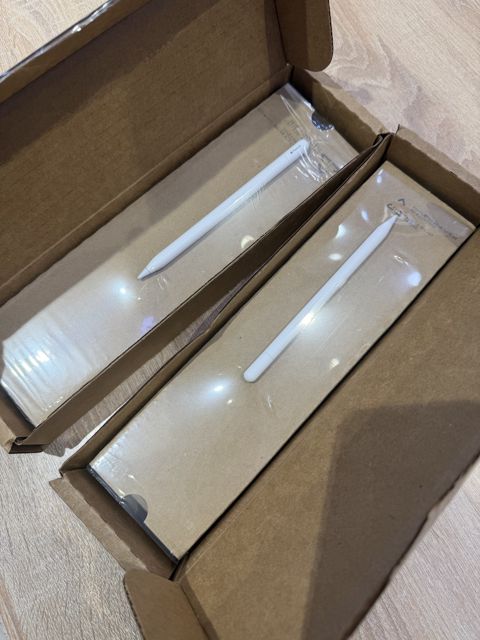 Pencil Usb-c (Open box) — Bakı
