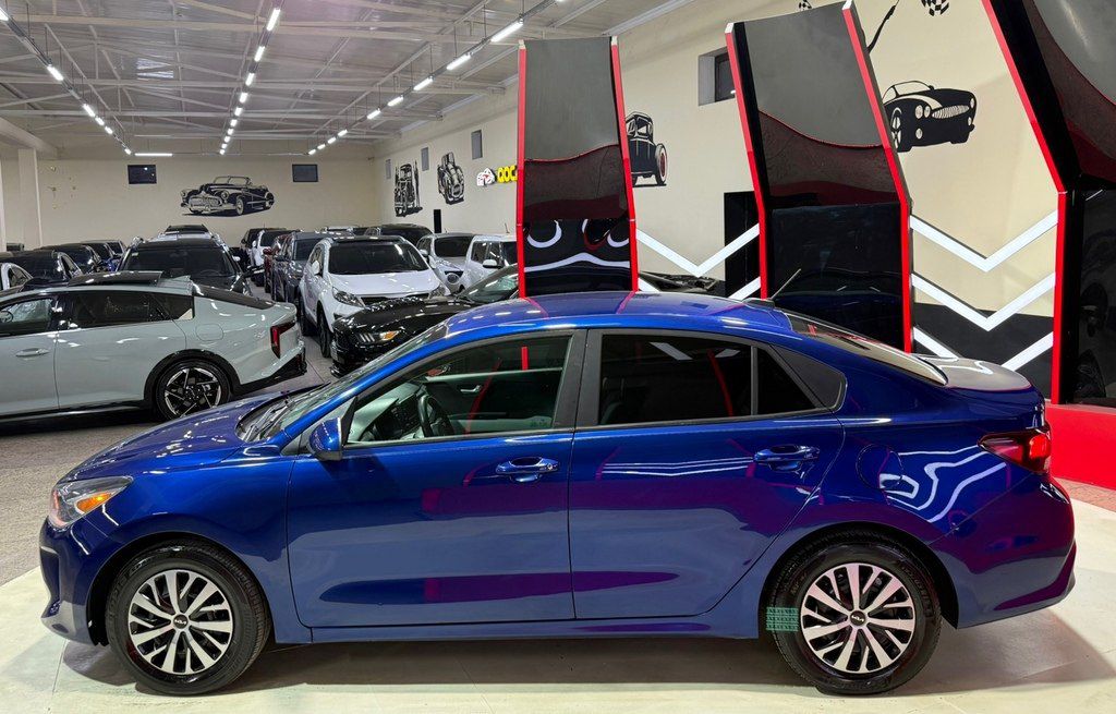 Kia Rio, 1.6 L, 2017 il, 273 588 km — Avtomobillər, Sumqayıt (7)