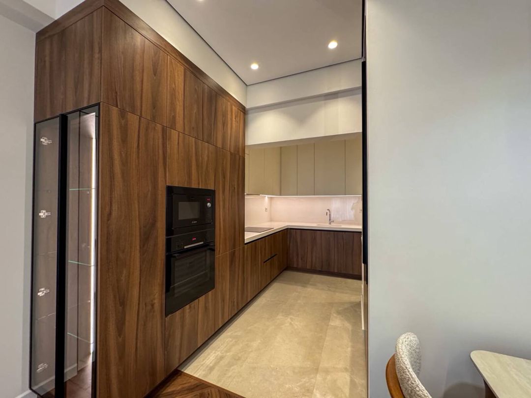 Satılır 2 otaqlı yeni tikili 67 m² — Mənzil, Bakı (8)