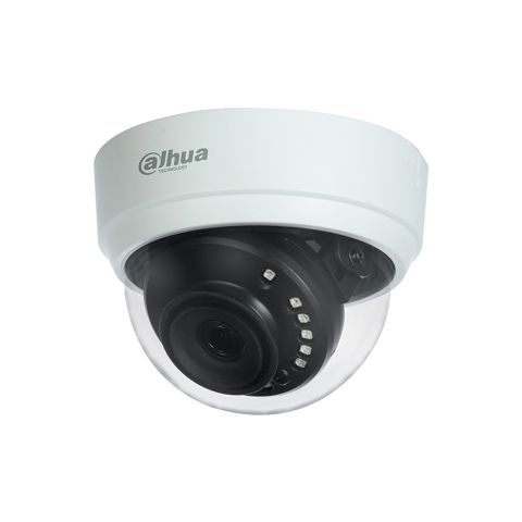 2Mp Hd-cvı Kamera Dahua EZ-HAC-D1A21P — Bakı