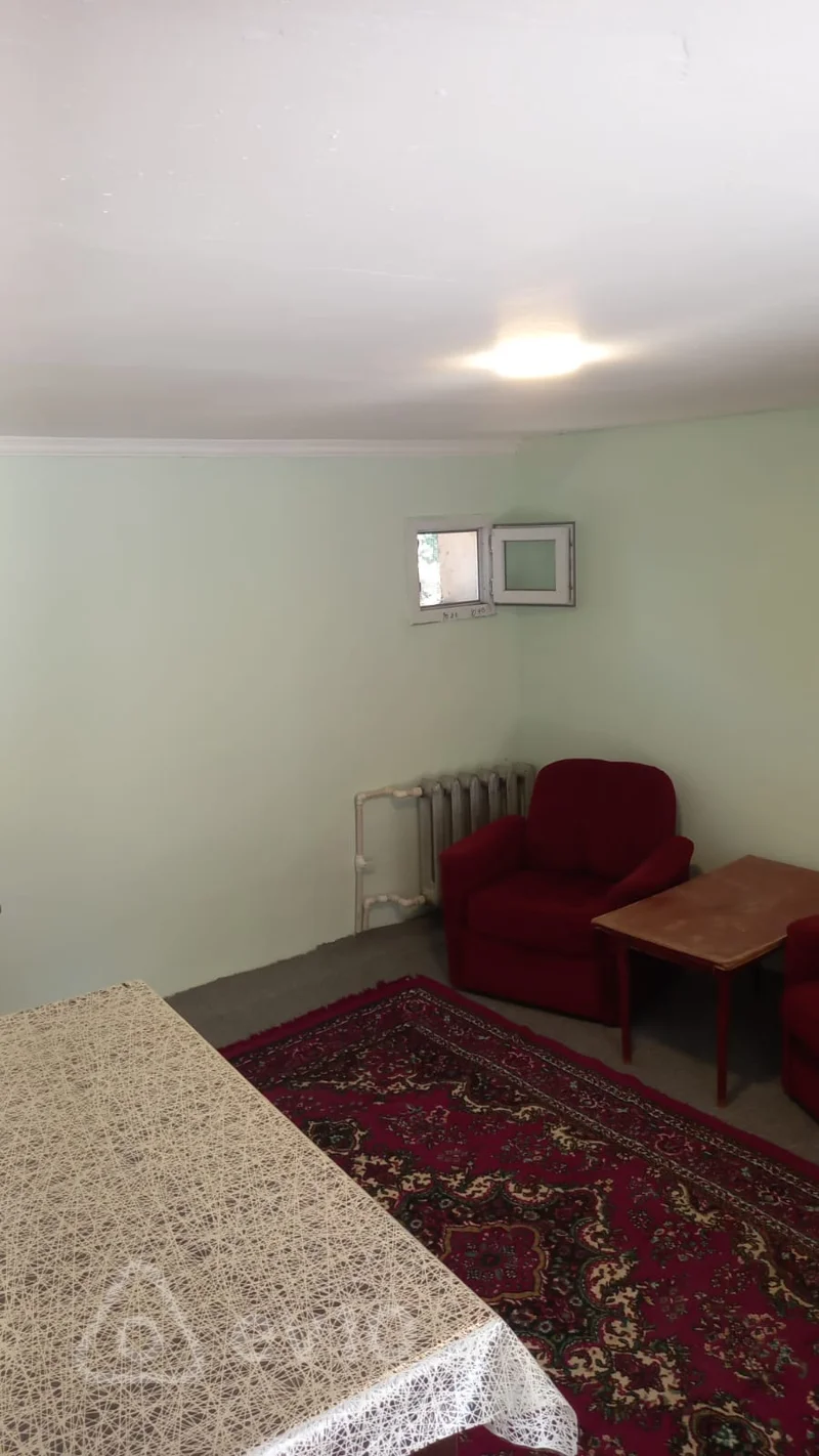 2 otaqlı həyət evi, 35 m², Yasamal rayonu Əsəd Əhmədov küçəsi — kirayə — Ev, villa, Bakı (2)