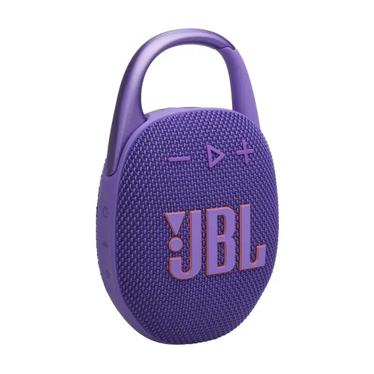 Dinamik JBL Clip 5 Purple (JBLCLIP5PUR) — Mallar, Bakı (3)