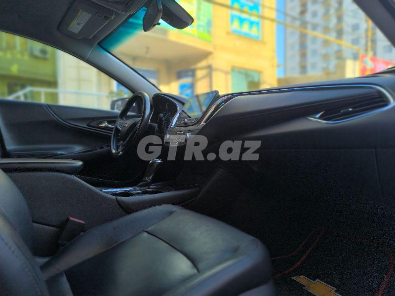 Chevrolet Malibu 1.5 L, 2018, 223 000 km — Avtomobillər, Bakı (5)