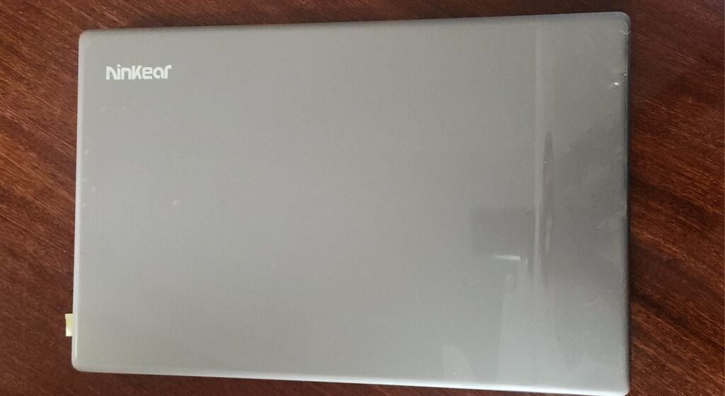 Ninkear A15 Plus noutbuk Texniki göstəricilər: - Prosessor: AMD Ryzen — Digər notbuklar, Gəncə (3)