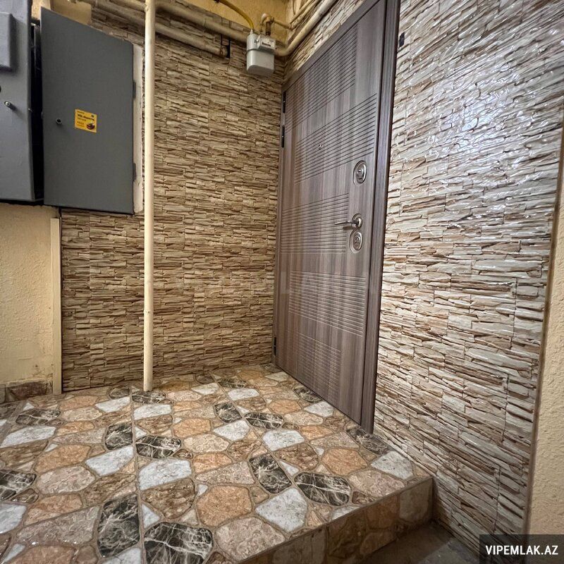 Xətai rayonunda 3 otaqlı Köhnə tikili Satılır, 85 m² — Mənzil, Bakı (5)