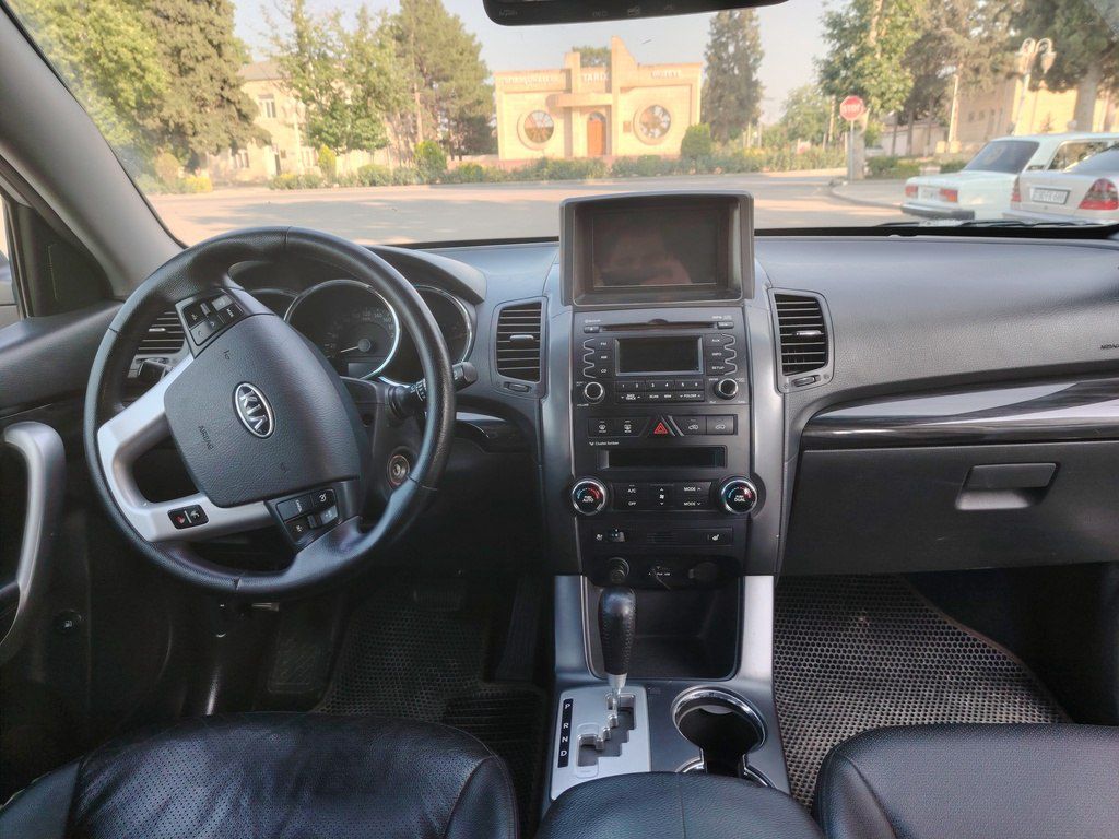 Kia Sorento, 2.0 L, 2010 il, 271 000 km 99-RY-688 — Avtomobillər, Bakı (10)