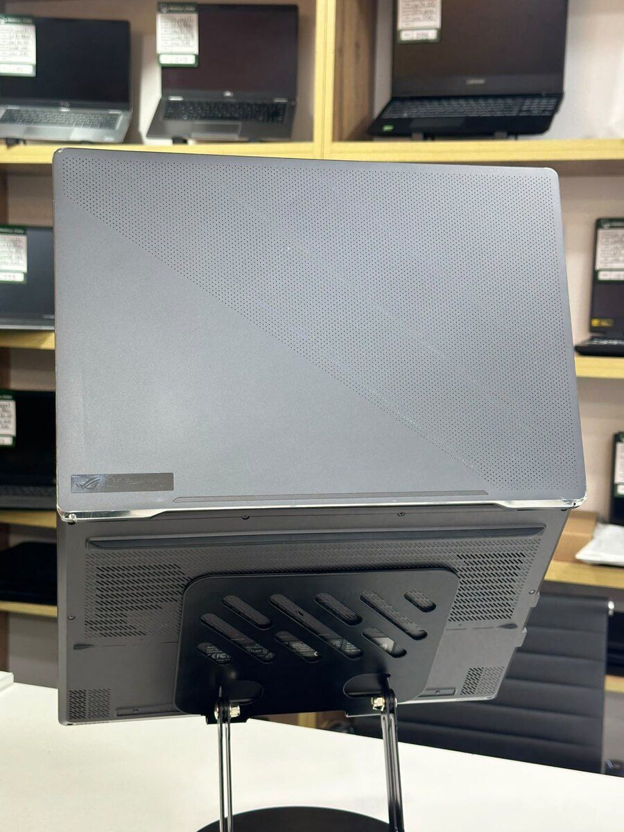 Noutbuk Asus Rog Zephyrus GA503Q — Noutbuklar, Bakı (2)