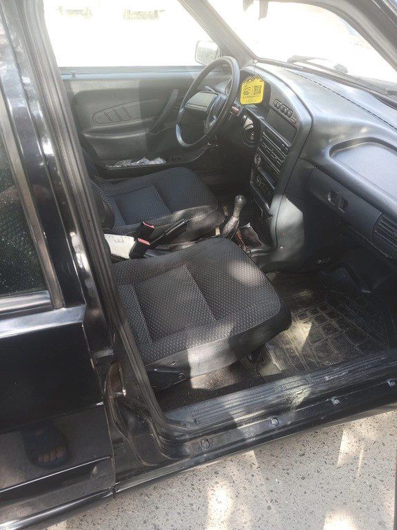 Lada (VAZ) 2115, 1.6 L, 2012 il, 290 000 km 77-EN-287 — Avtomobillər, Bakı (10)