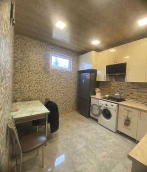 Satılır 3 otaqlı həyət evi/bağ evi 134 m² — Bakı