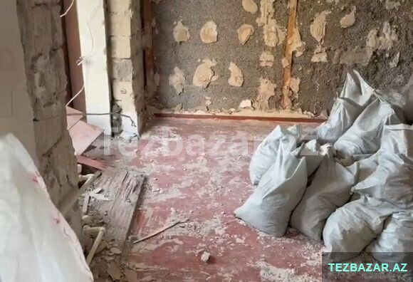 Fəhlə işi axtariram — İnşaatçılıq və təmir, Bakı (3)