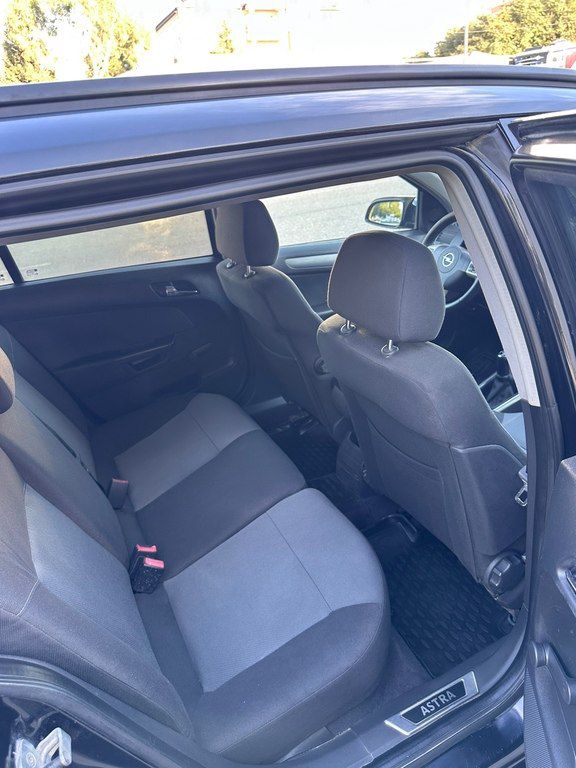 Opel Astra, 1.4 L, 2005 il, 308 247 km 77-EC-176 — Avtomobillər, Bakı (4)