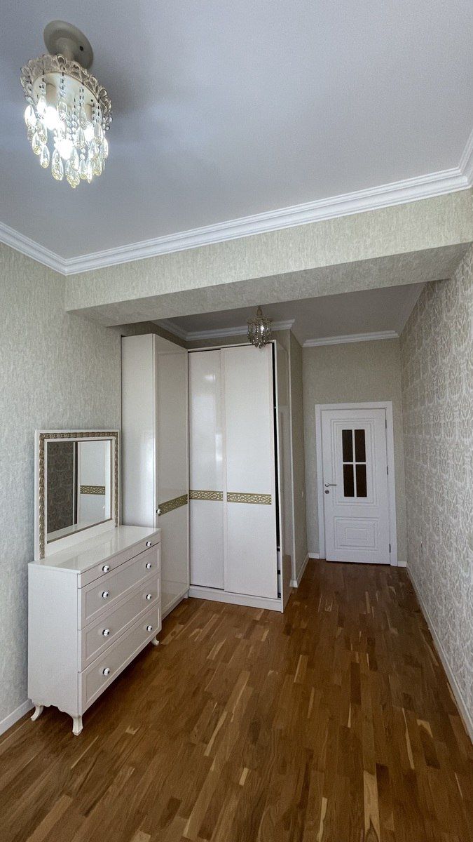 Satılır 3 otaqlı yeni tikili 80 m² — Mənzil, Bakı (10)