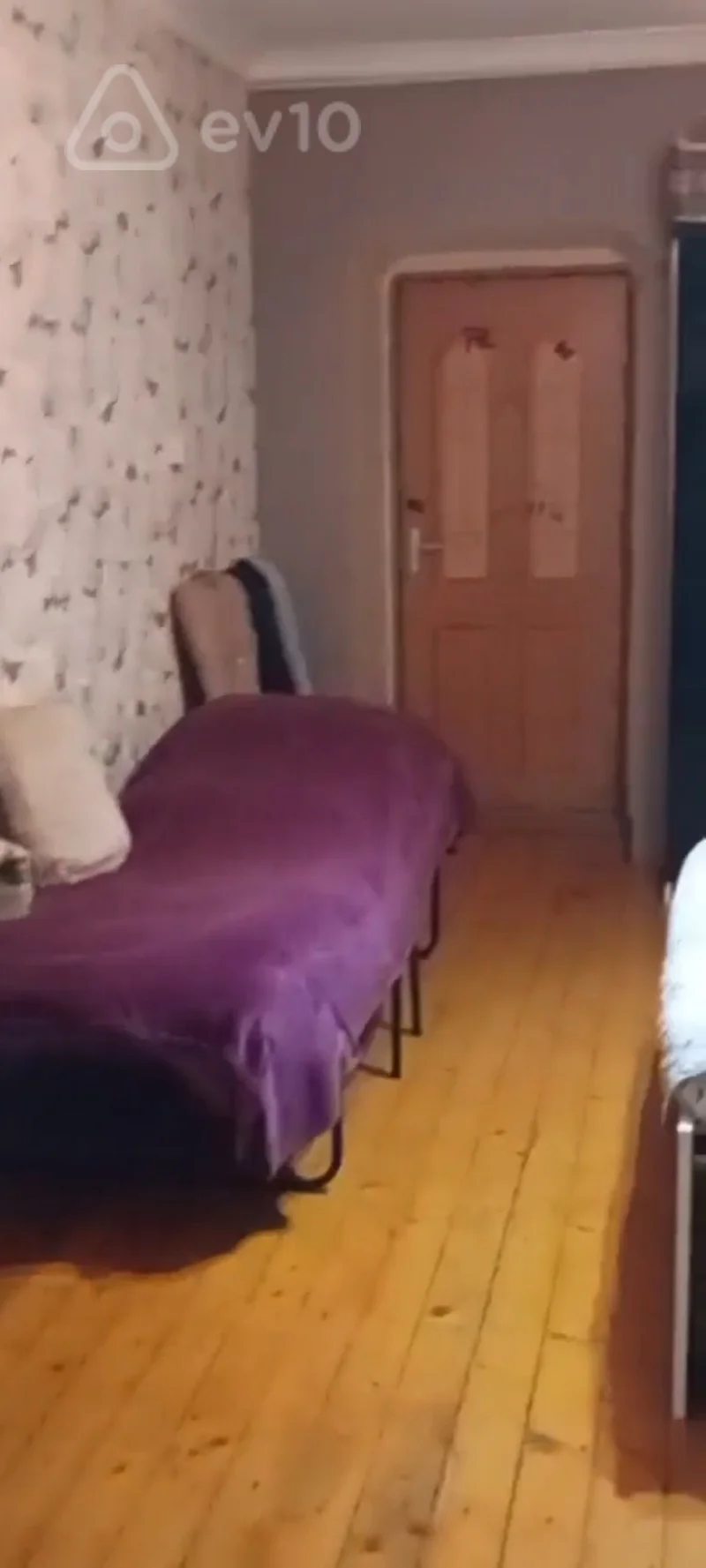 2 otaqlı mənzil, 37 m², Bakıxanov q — Mənzil, Bakı (7)